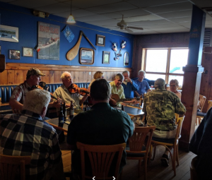 beachcomber crowd 1